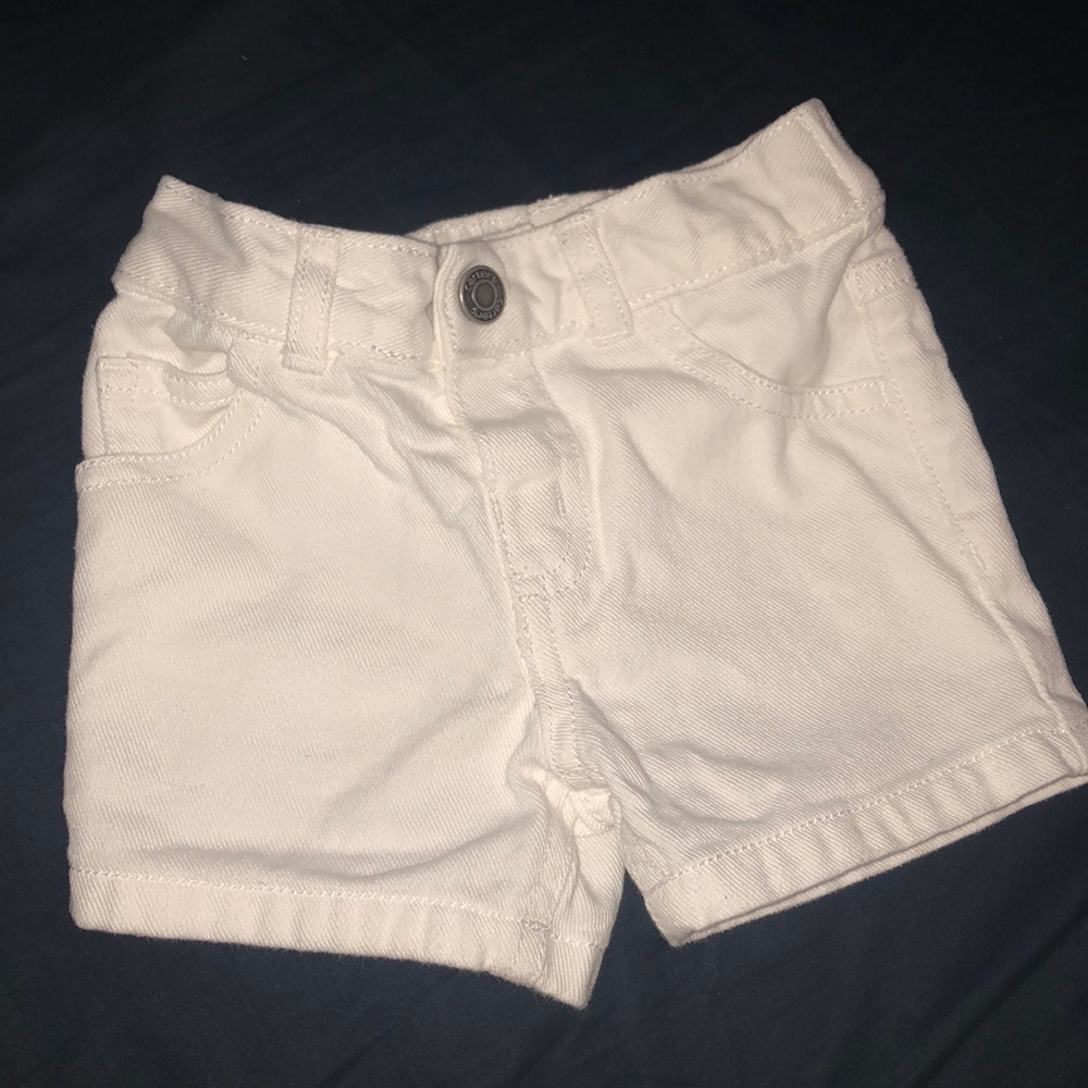 Shorts. Only worn maybe twice.